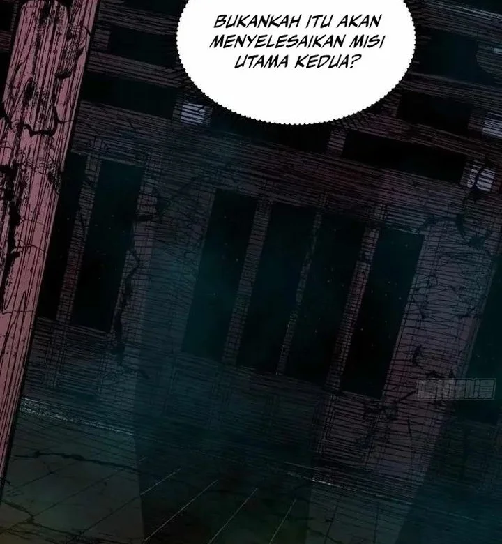 Spirit Realm Wanderer chapter 6 halaman 25