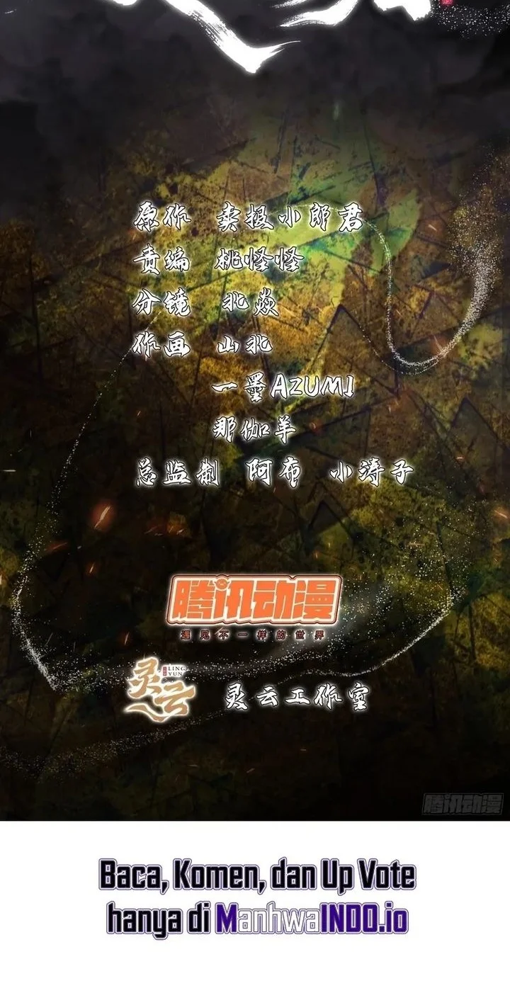 Spirit Realm Wanderer chapter 7 halaman 2
