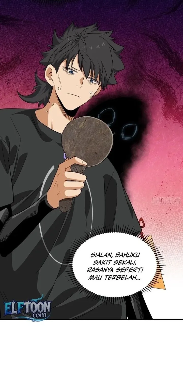 Spirit Realm Wanderer chapter 7 halaman 33