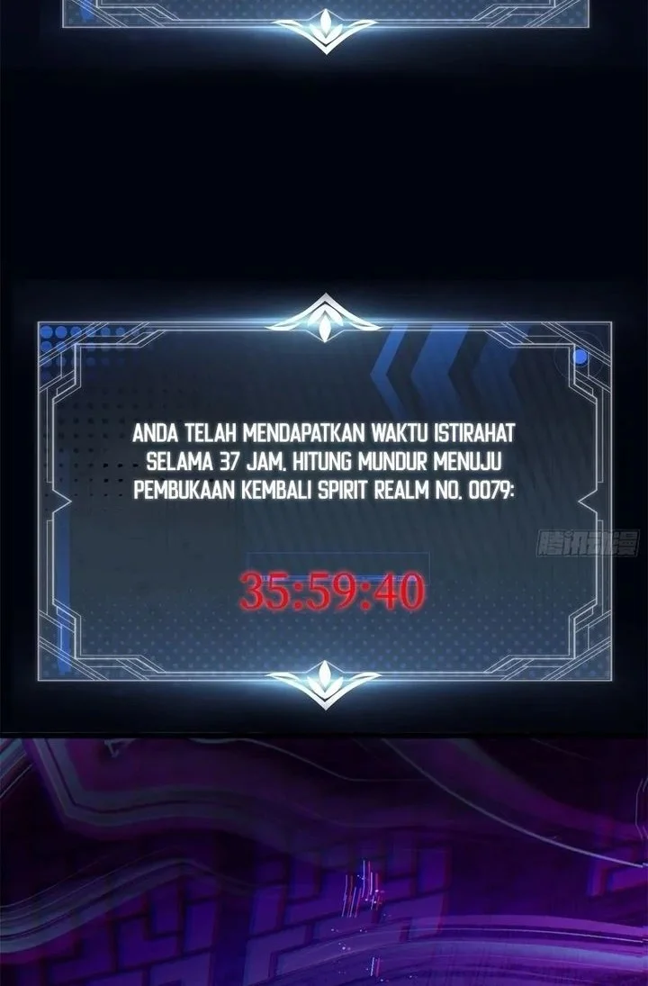 Spirit Realm Wanderer Bab 8 halaman 10