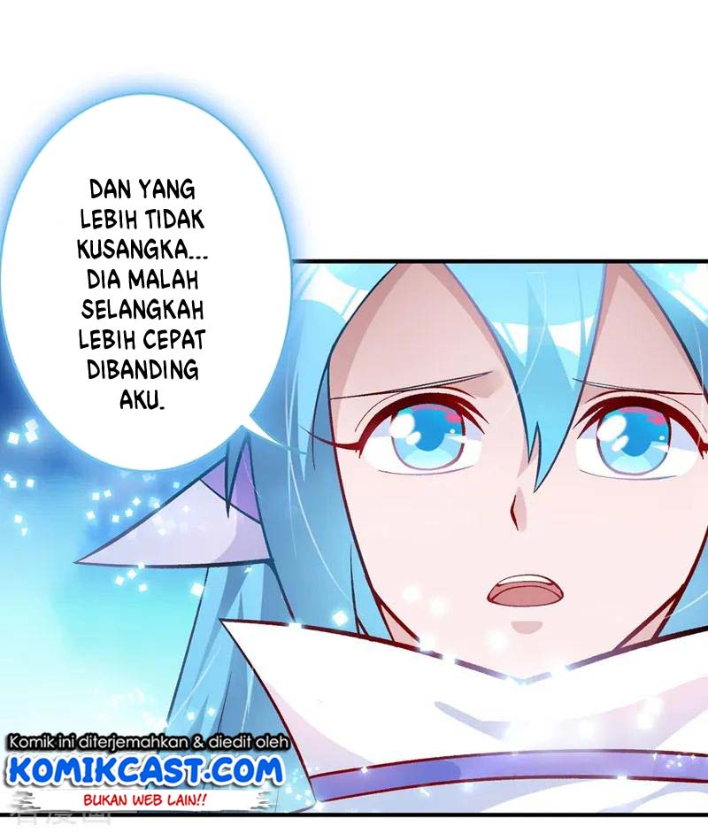 Spirit Sword Sovereign chapter 331 halaman 24