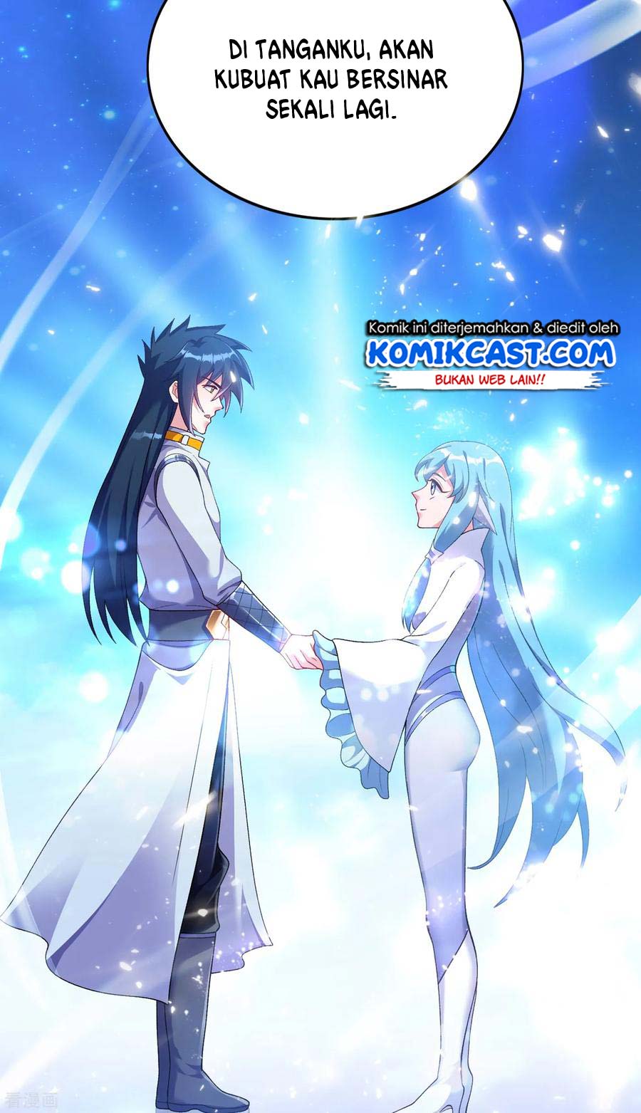 Spirit Sword Sovereign chapter 340 halaman 32