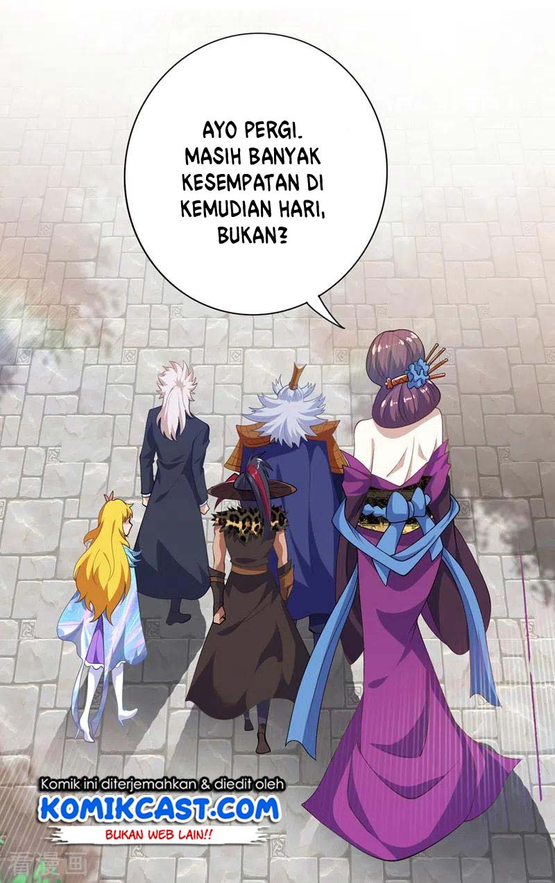 Spirit Sword Sovereign chapter 367 halaman 24