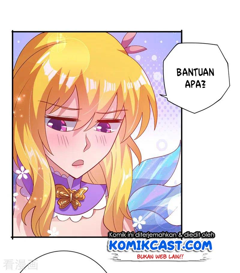 Spirit Sword Sovereign chapter 367 halaman 32