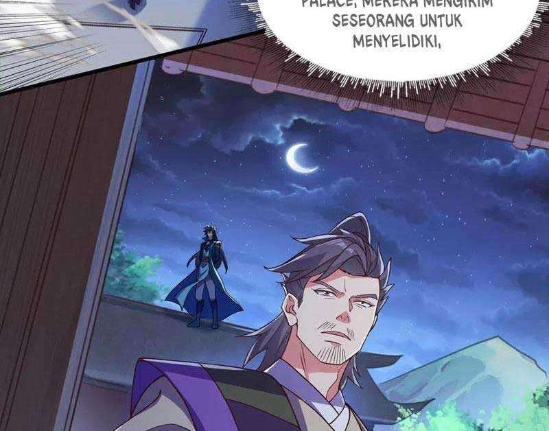 Spirit Sword Sovereign chapter 430 halaman 7