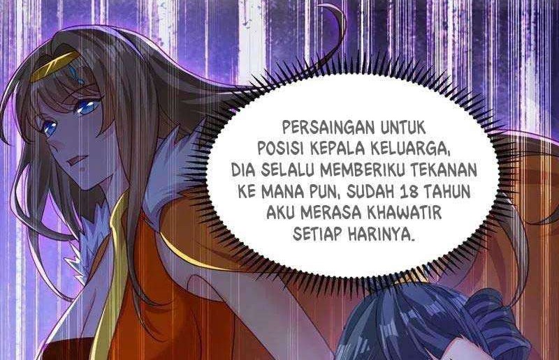 Spirit Sword Sovereign chapter 430 halaman 15