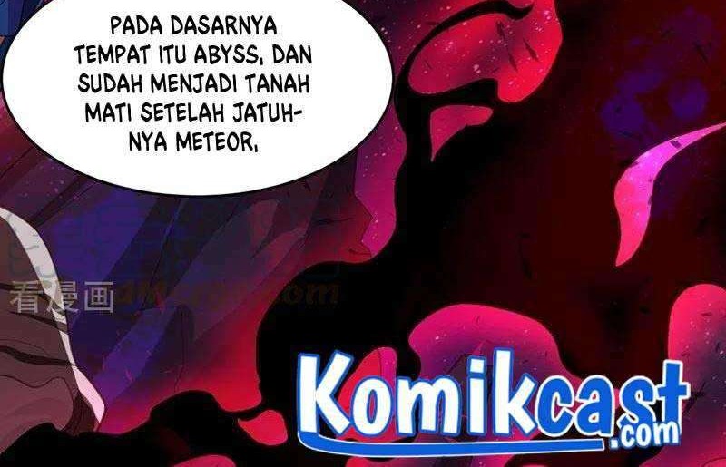 Spirit Sword Sovereign chapter 430 halaman 17