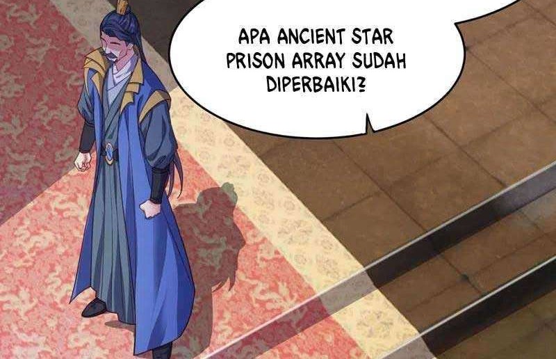 Spirit Sword Sovereign chapter 430 halaman 19