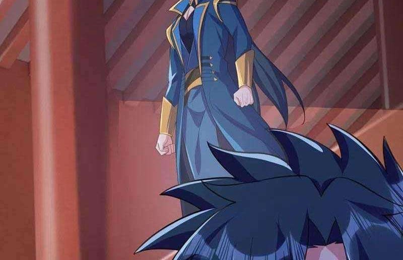 Spirit Sword Sovereign chapter 430 halaman 21