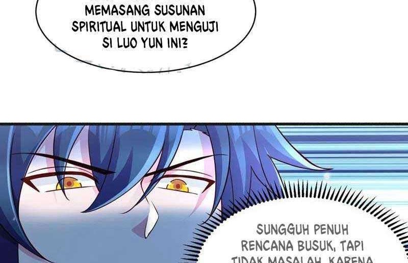 Spirit Sword Sovereign chapter 430 halaman 23