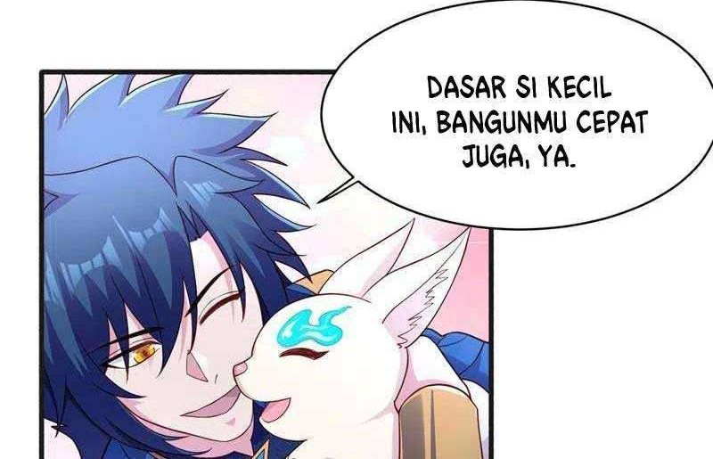 Spirit Sword Sovereign chapter 430 halaman 25
