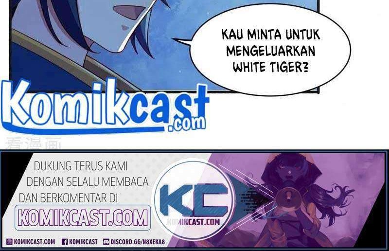Spirit Sword Sovereign chapter 430 halaman 27