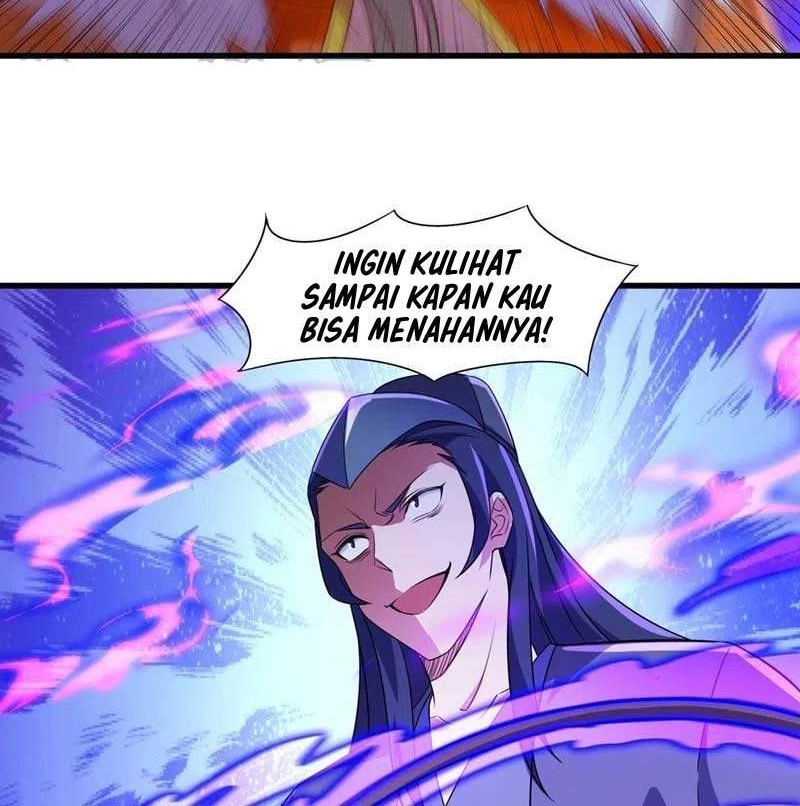 Spirit Sword Sovereign Bab 439 halaman 32