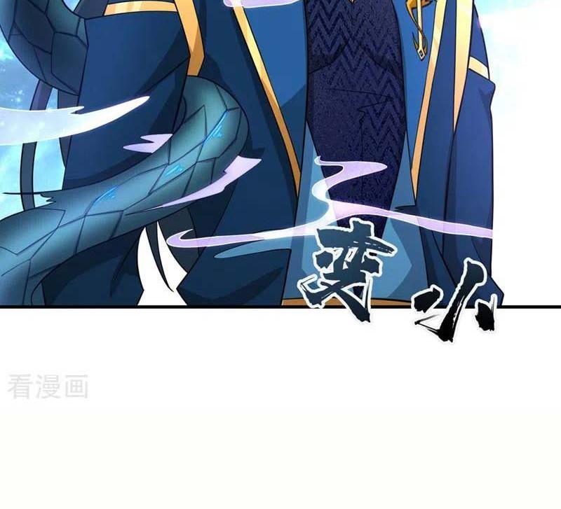 Spirit Sword Sovereign chapter 492 halaman 5