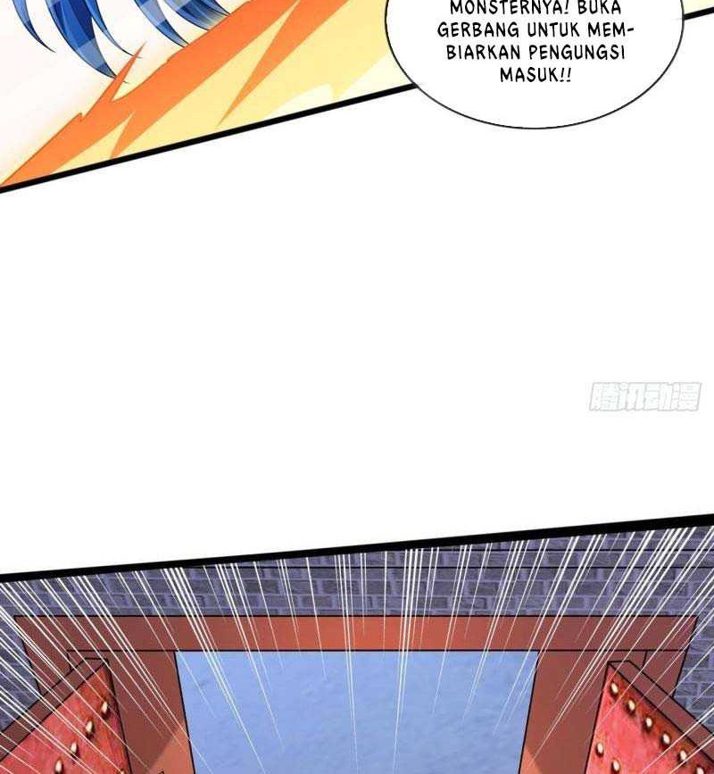 Spirit Sword Sovereign chapter 511 halaman 15