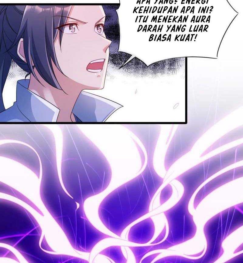 Spirit Sword Sovereign chapter 511 halaman 21