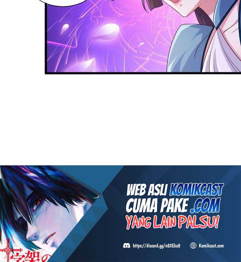Spirit Sword Sovereign chapter 511 halaman 25