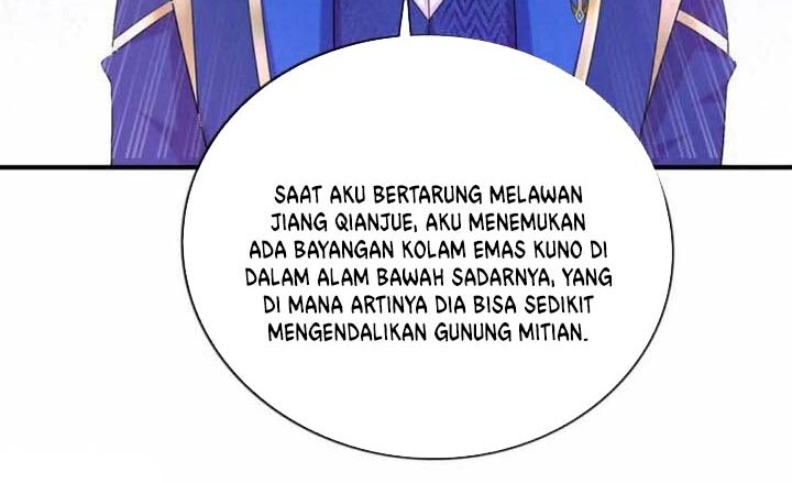 Spirit Sword Sovereign chapter 521 halaman 7