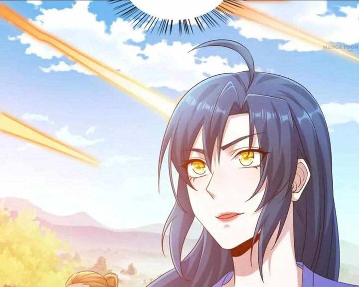 Spirit Sword Sovereign chapter 521 halaman 15