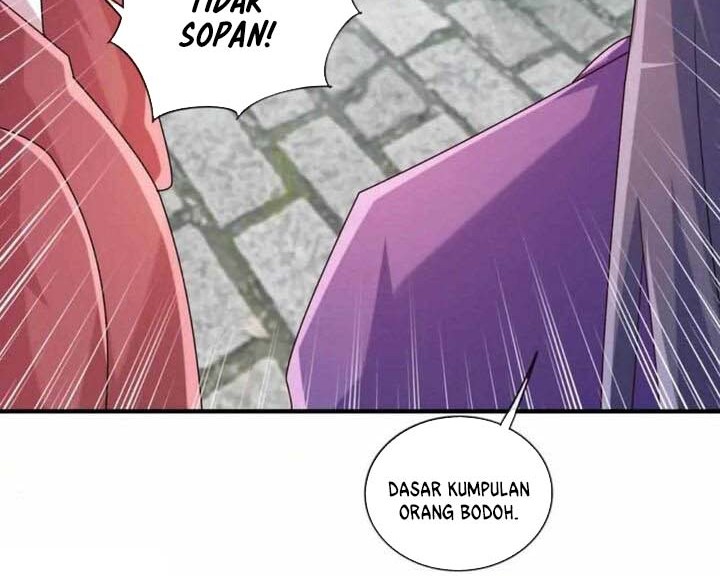 Spirit Sword Sovereign chapter 521 halaman 19