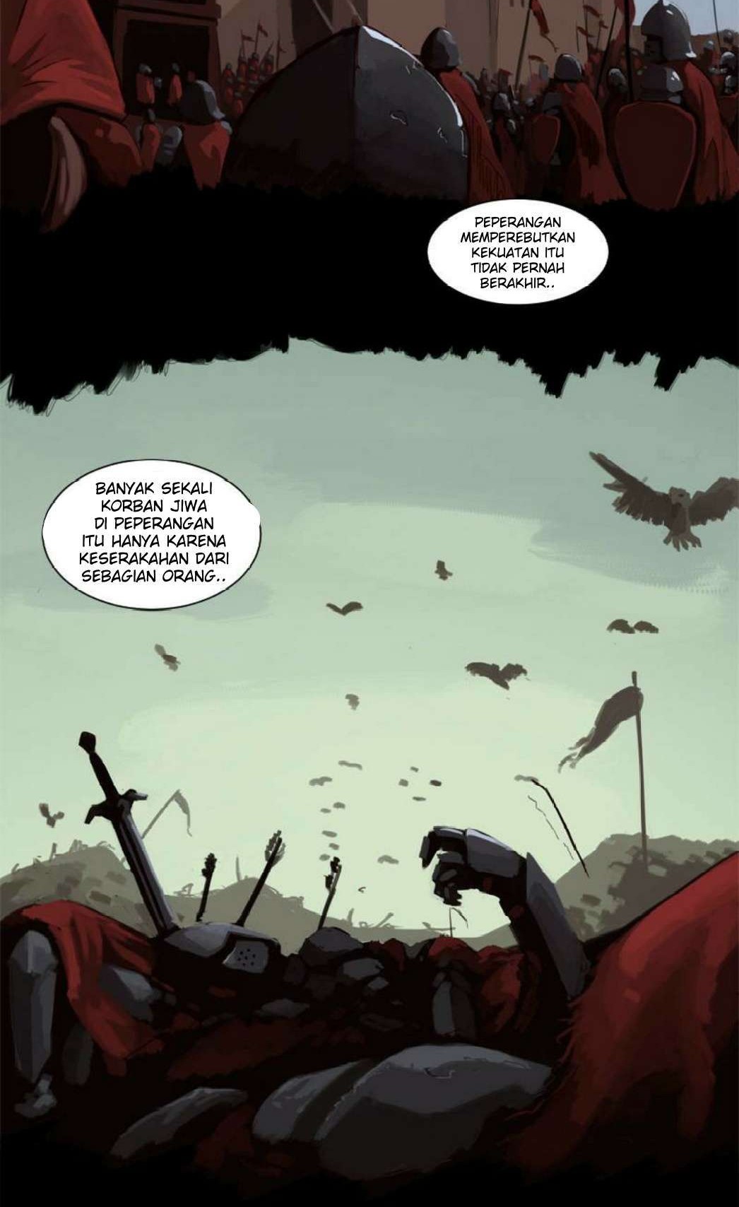 Spirit Warriors chapter 02 halaman 4