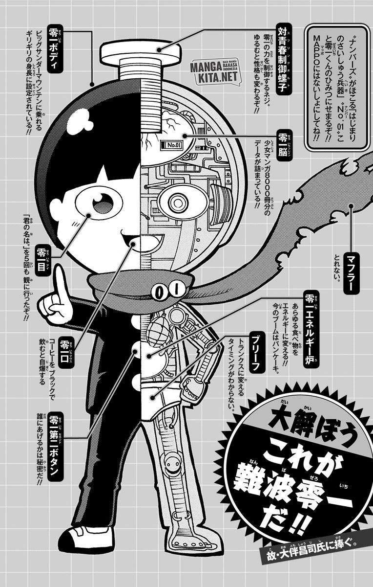 Spring Weapon No. 01 Bab 13 halaman 3