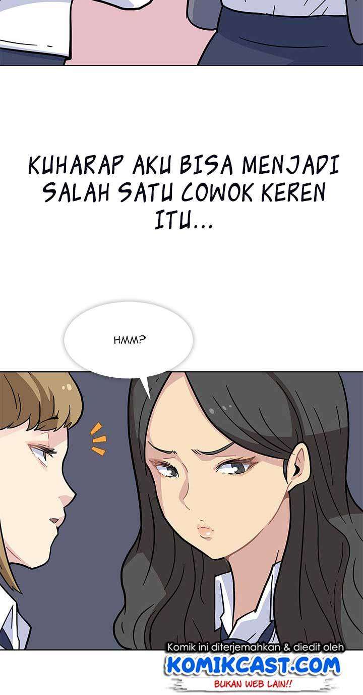 Springtime for Blossom Bab 1 halaman 14