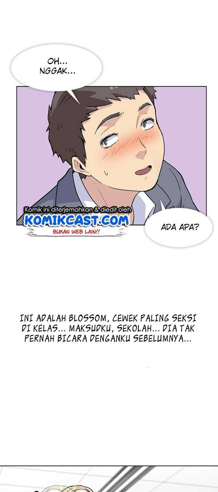 Springtime for Blossom Bab 1 halaman 25