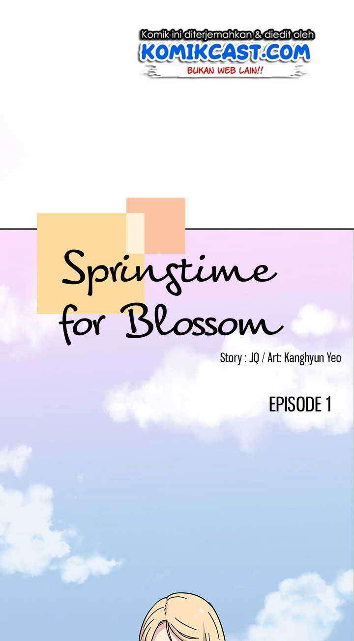Springtime for Blossom Bab 1 halaman 39