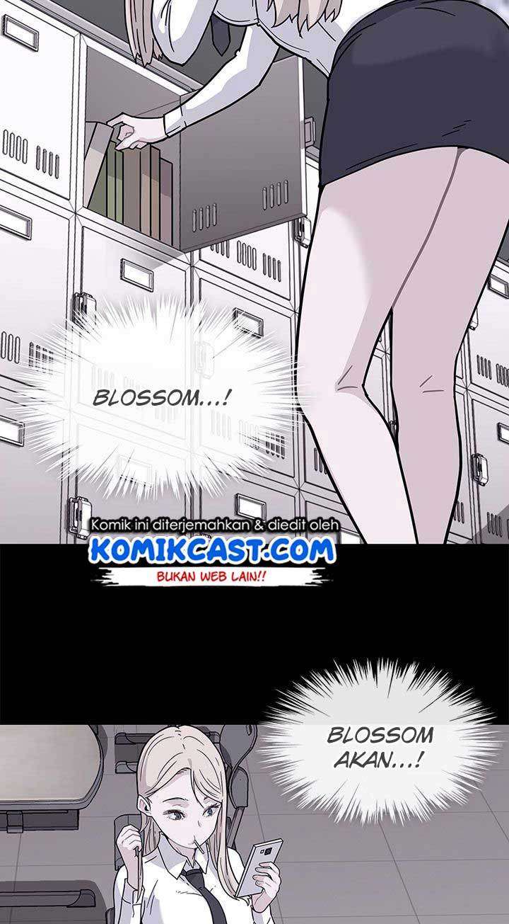 Springtime for Blossom Bab 1 halaman 45