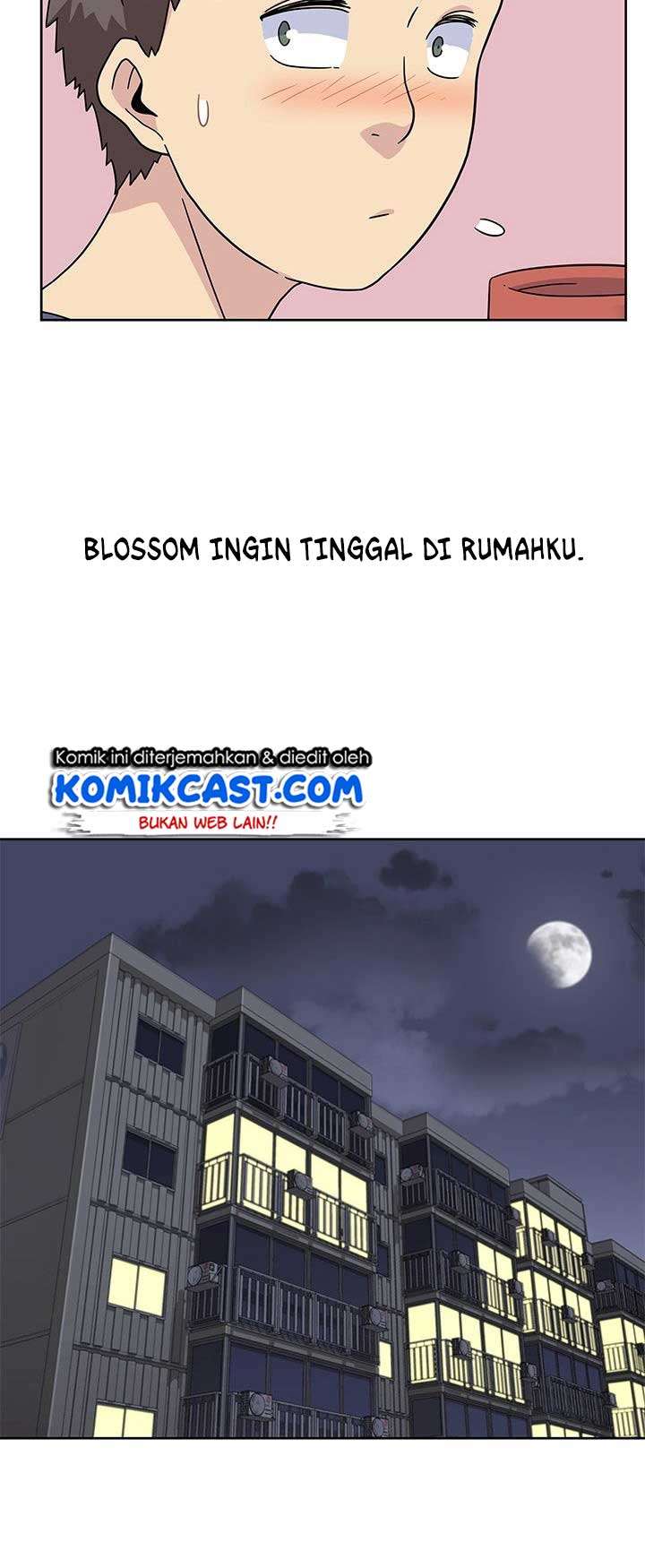 Springtime for Blossom Bab 10 halaman 31