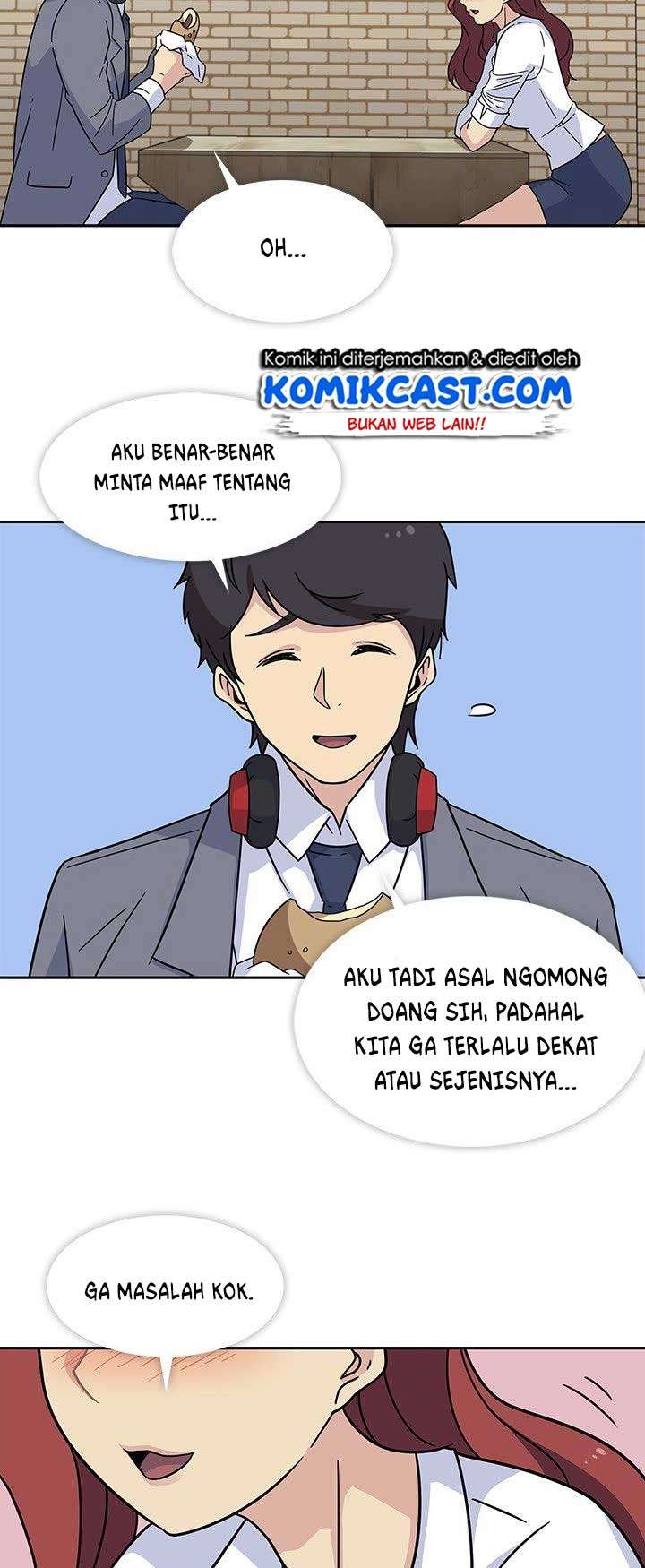 Springtime for Blossom Bab 11 halaman 23