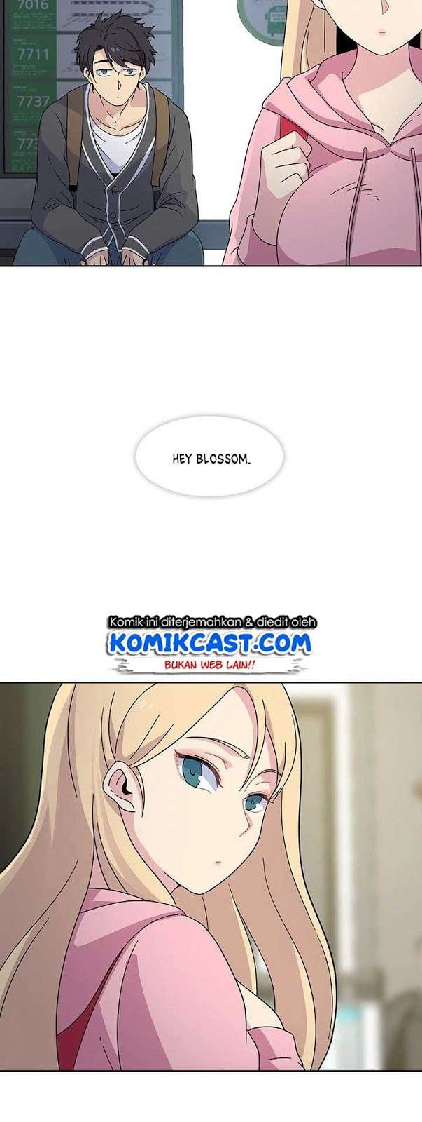 Springtime for Blossom Bab 23 halaman 12