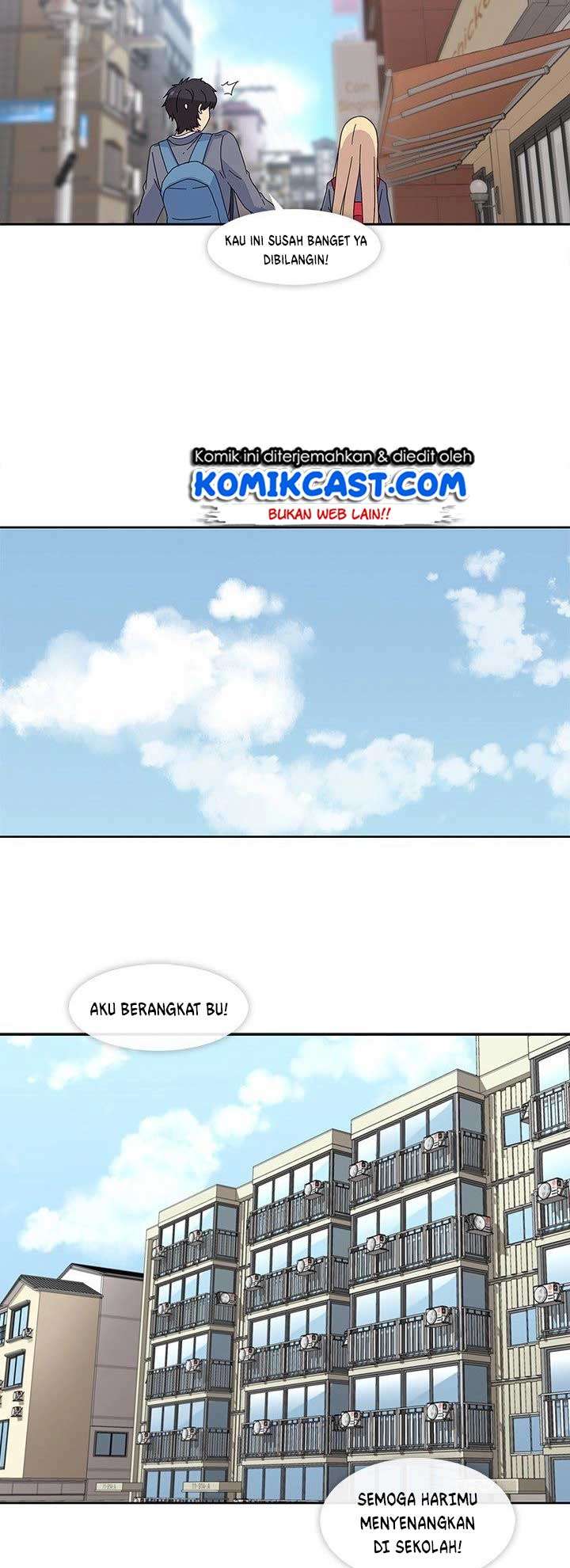 Springtime for Blossom Bab 24 halaman 37