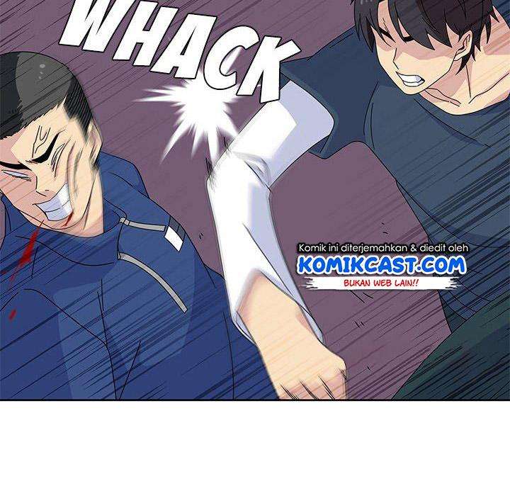 Springtime for Blossom Bab 29 halaman 6