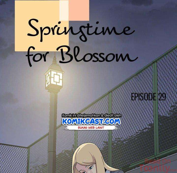 Springtime for Blossom Bab 29 halaman 13