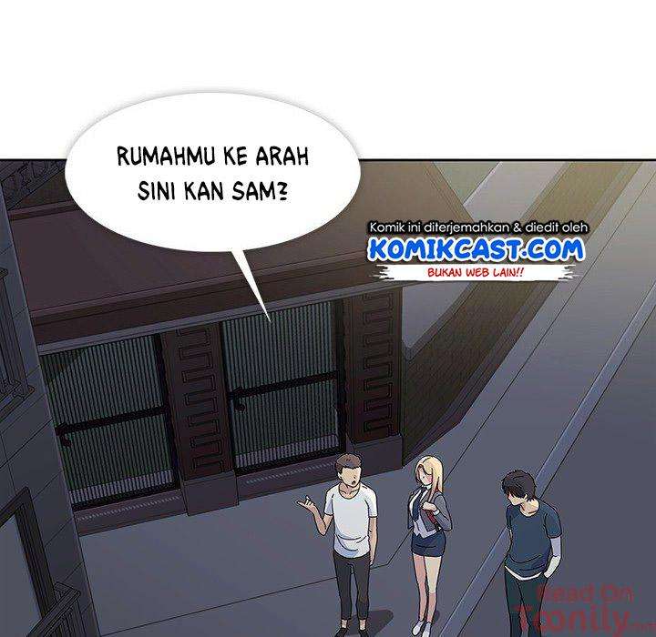 Springtime for Blossom Bab 29 halaman 98