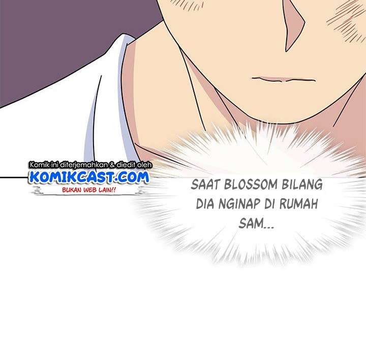 Springtime for Blossom Bab 30 halaman 4