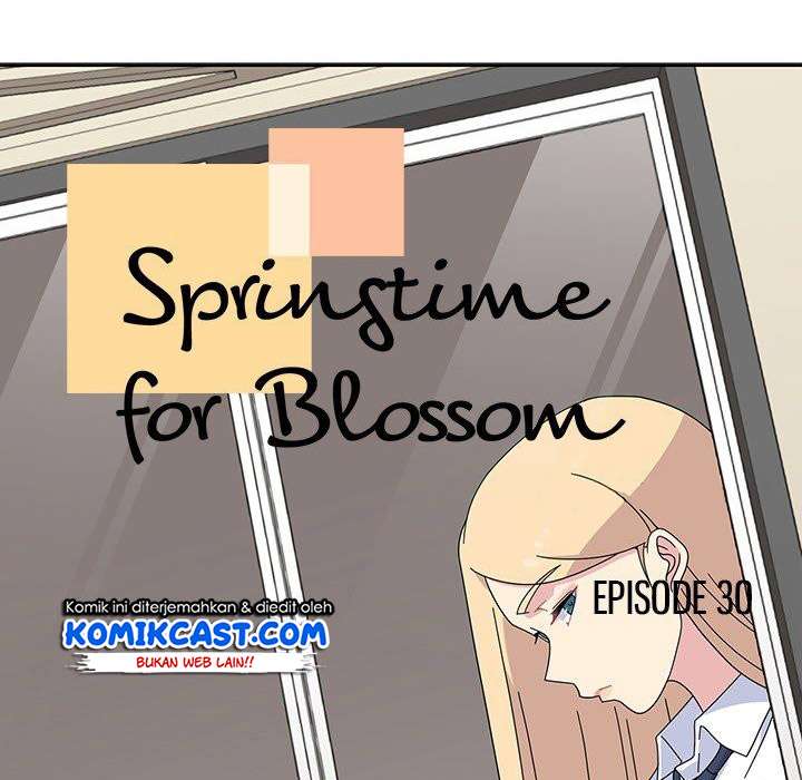 Springtime for Blossom Bab 30 halaman 20
