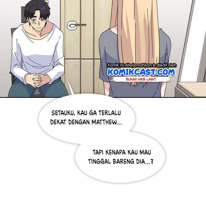 Springtime for Blossom Bab 30 halaman 31