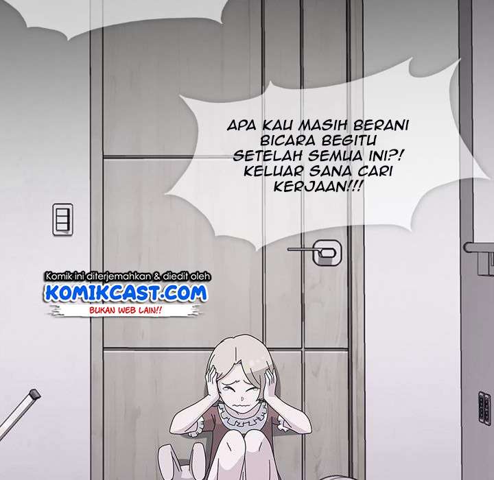 Springtime for Blossom Bab 30 halaman 40