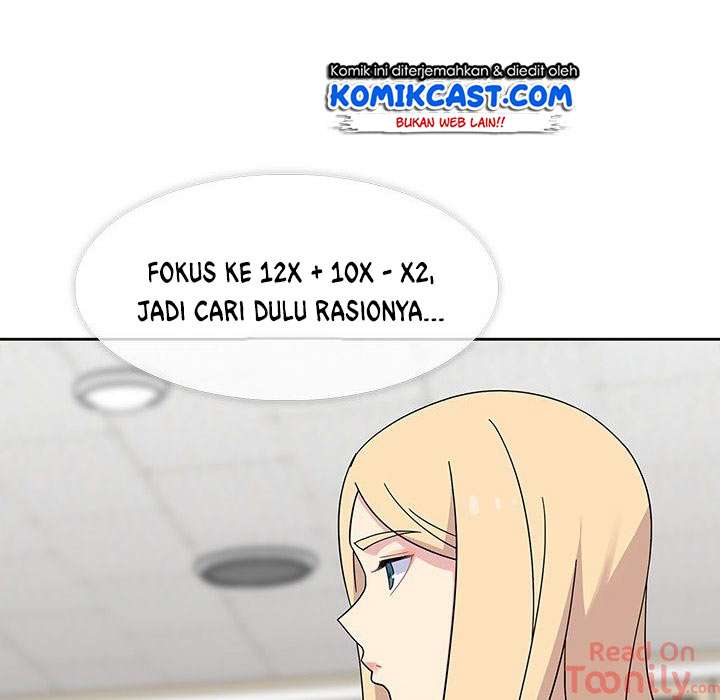 Springtime for Blossom Bab 31 halaman 24