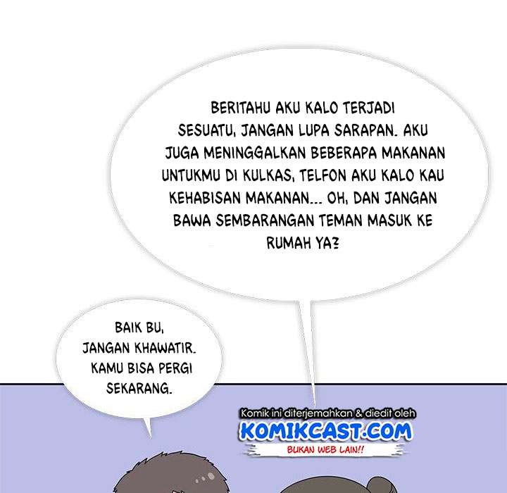 Springtime for Blossom Bab 31 halaman 48