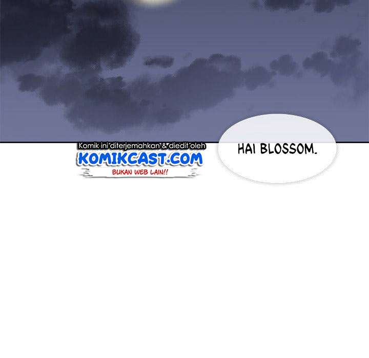 Springtime for Blossom Bab 31 halaman 57
