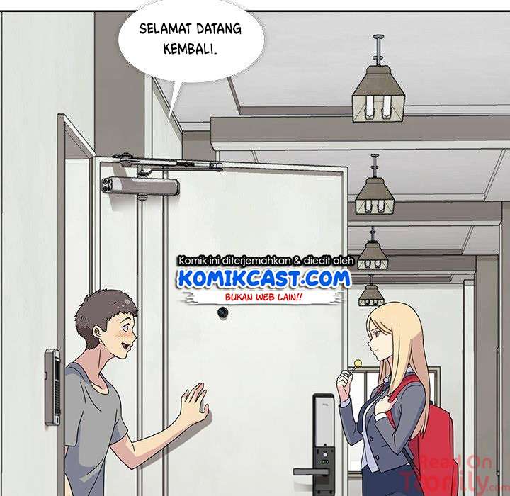 Springtime for Blossom Bab 31 halaman 70