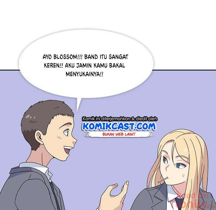 Springtime for Blossom Bab 32 halaman 7