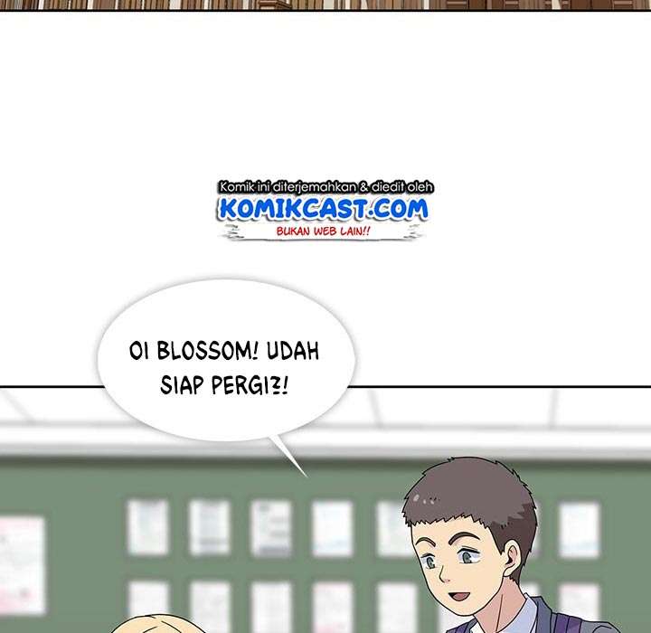 Springtime for Blossom Bab 32 halaman 24