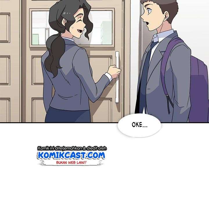 Springtime for Blossom Bab 32 halaman 51