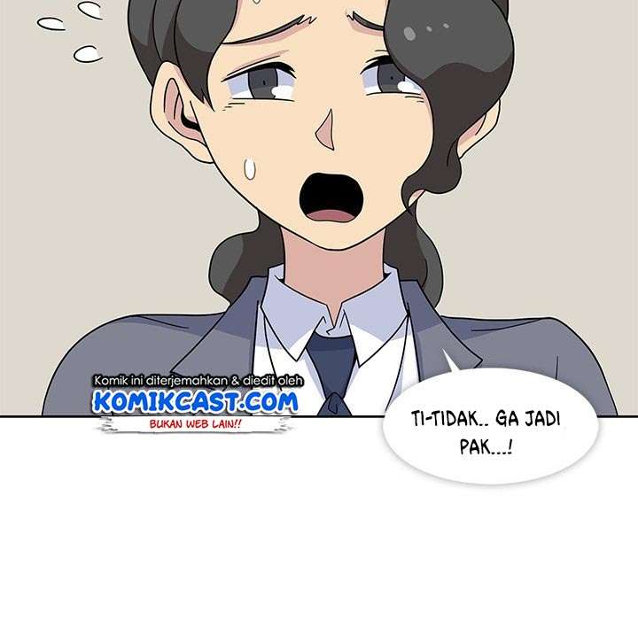 Springtime for Blossom Bab 32 halaman 60