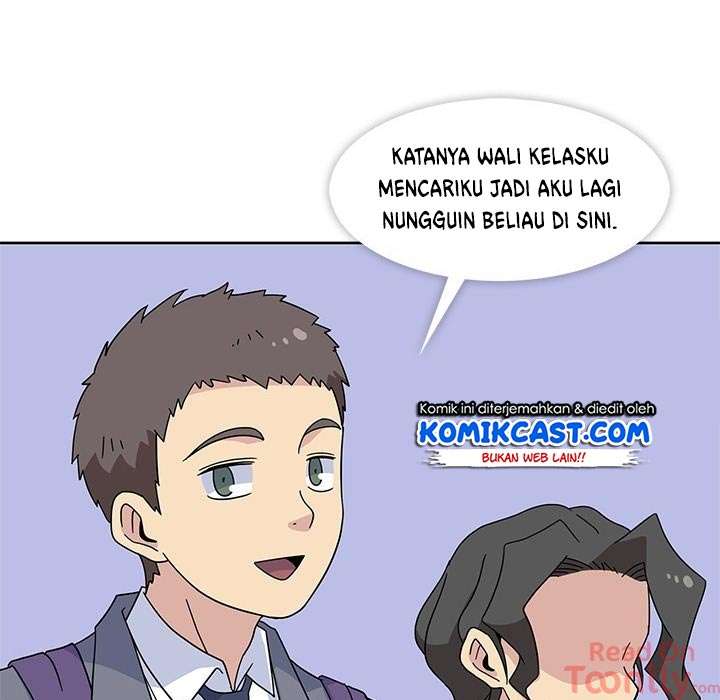 Springtime for Blossom Bab 32 halaman 86